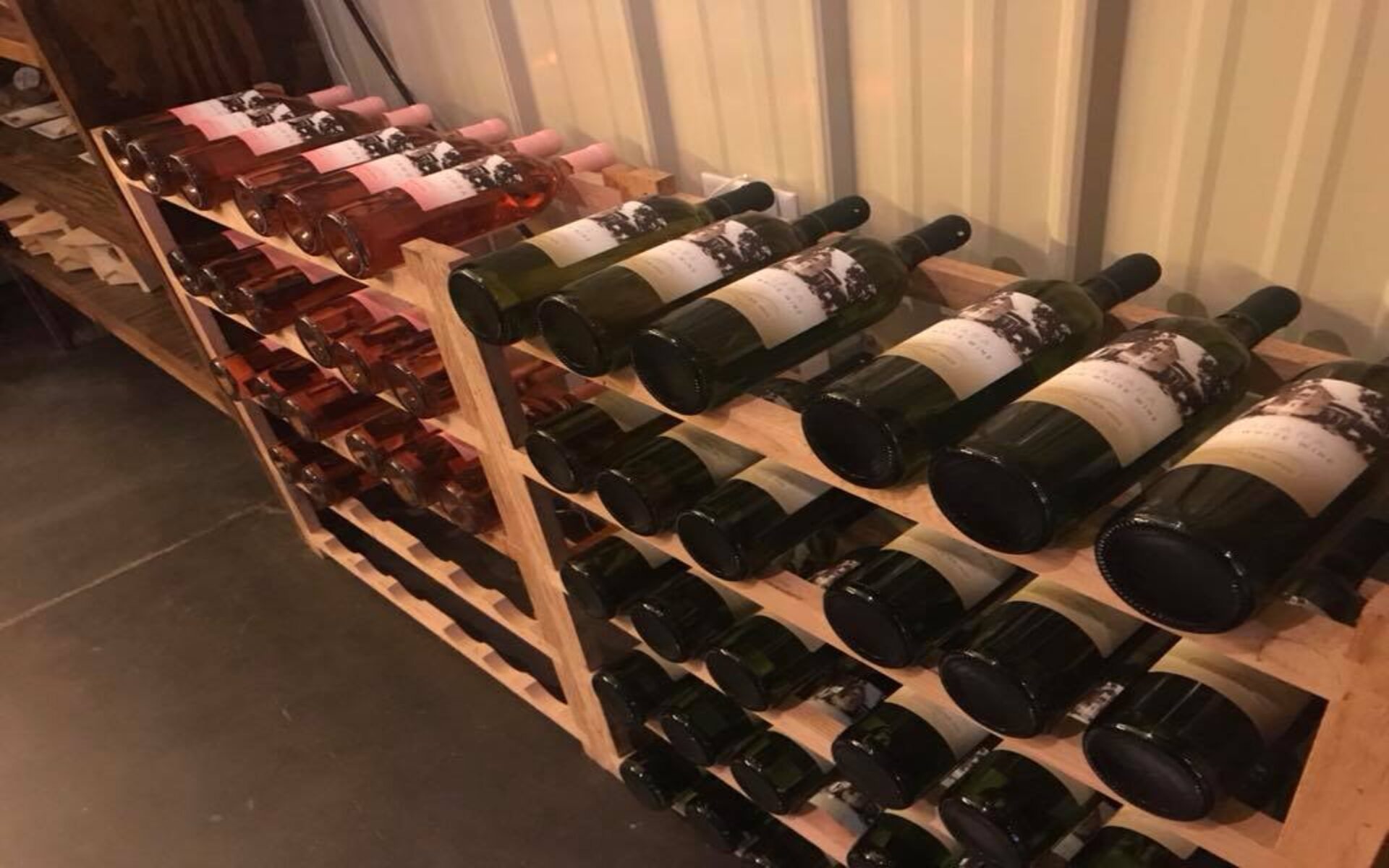 Manchester Hill Winery